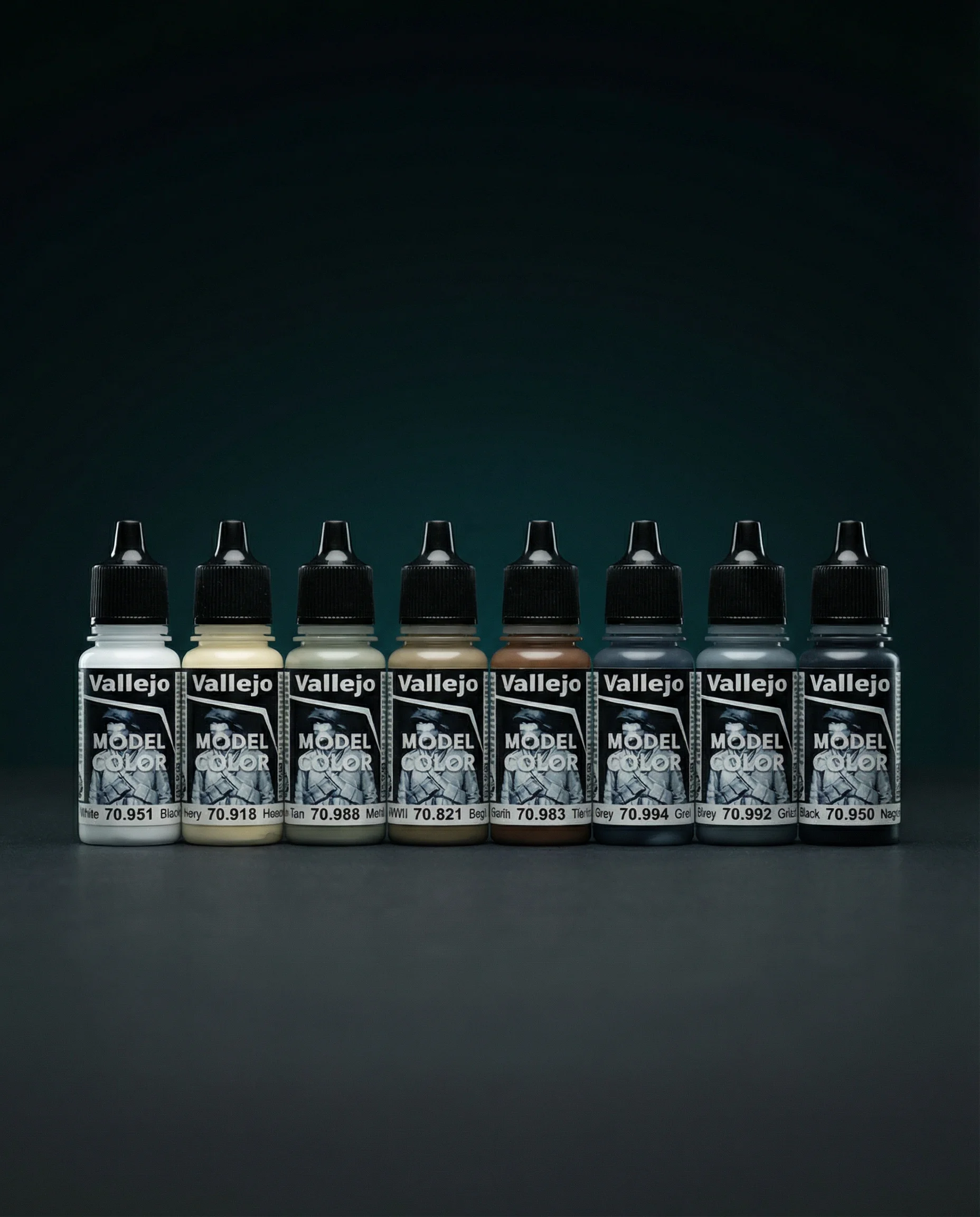 Black & White - 70151