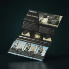 Black & White - 70151