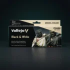 Black & White - 70151