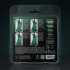 Cold Green Color Set - 72383