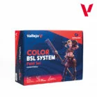 Color BSL System Paint Set - 72183