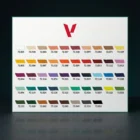 Color BSL System Paint Set - 72183