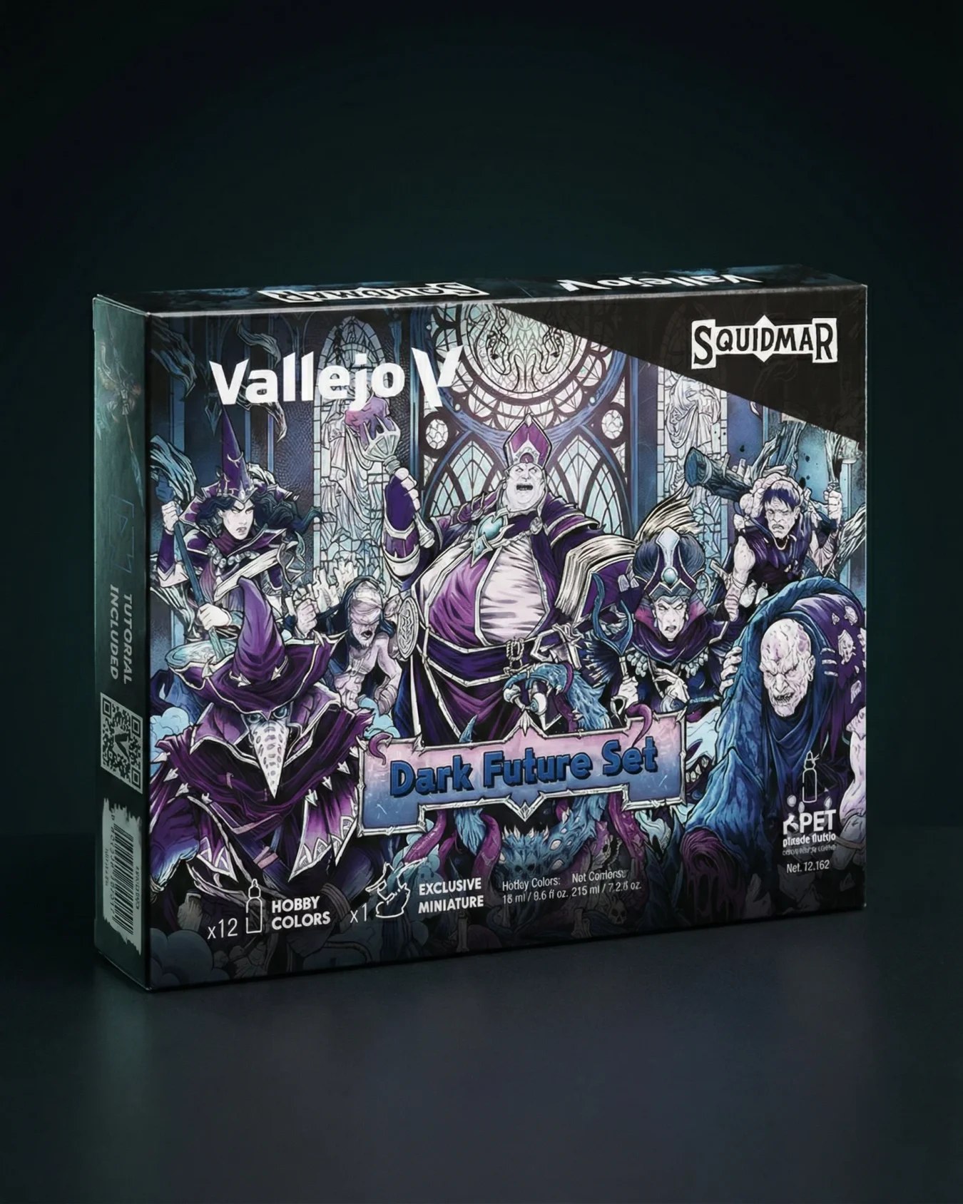 Dark Future Set - 72202