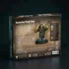 Essential Paint Set - 72201