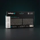 Face & Skin Tones - 70124