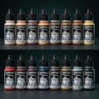 Face & Skin Tones - 70258