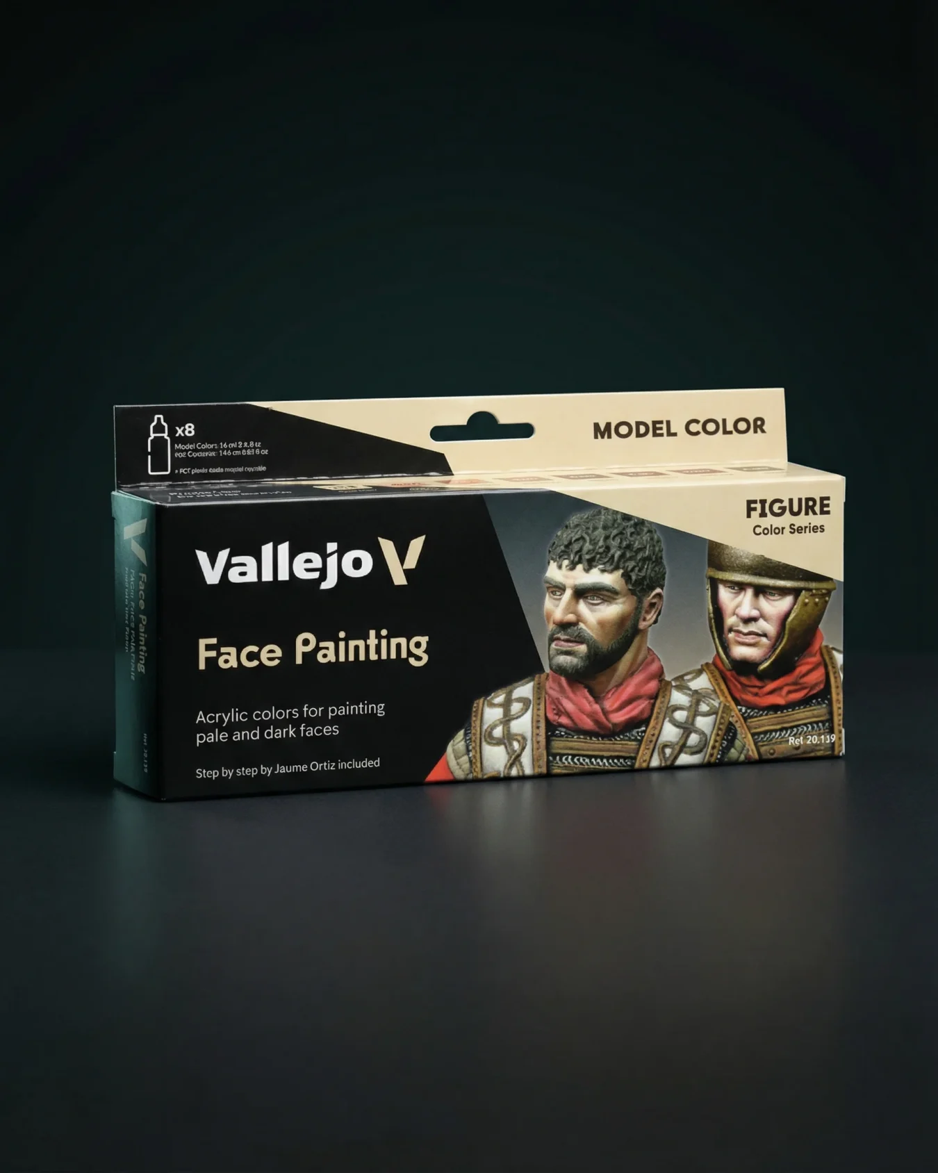 Face Painting - 70119