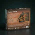 Fantasy Paint Set - 72203