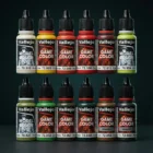 Fantasy Paint Set - 72203