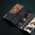 Fire Dragons - 72196