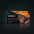 Game Color Wash - 72190