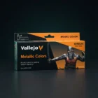 Metallic Colors - 70118