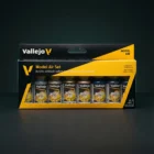 Metallic Colors - 71176