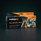 Non Metallic Metal - 72193