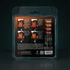 Orange Color Set - 72381