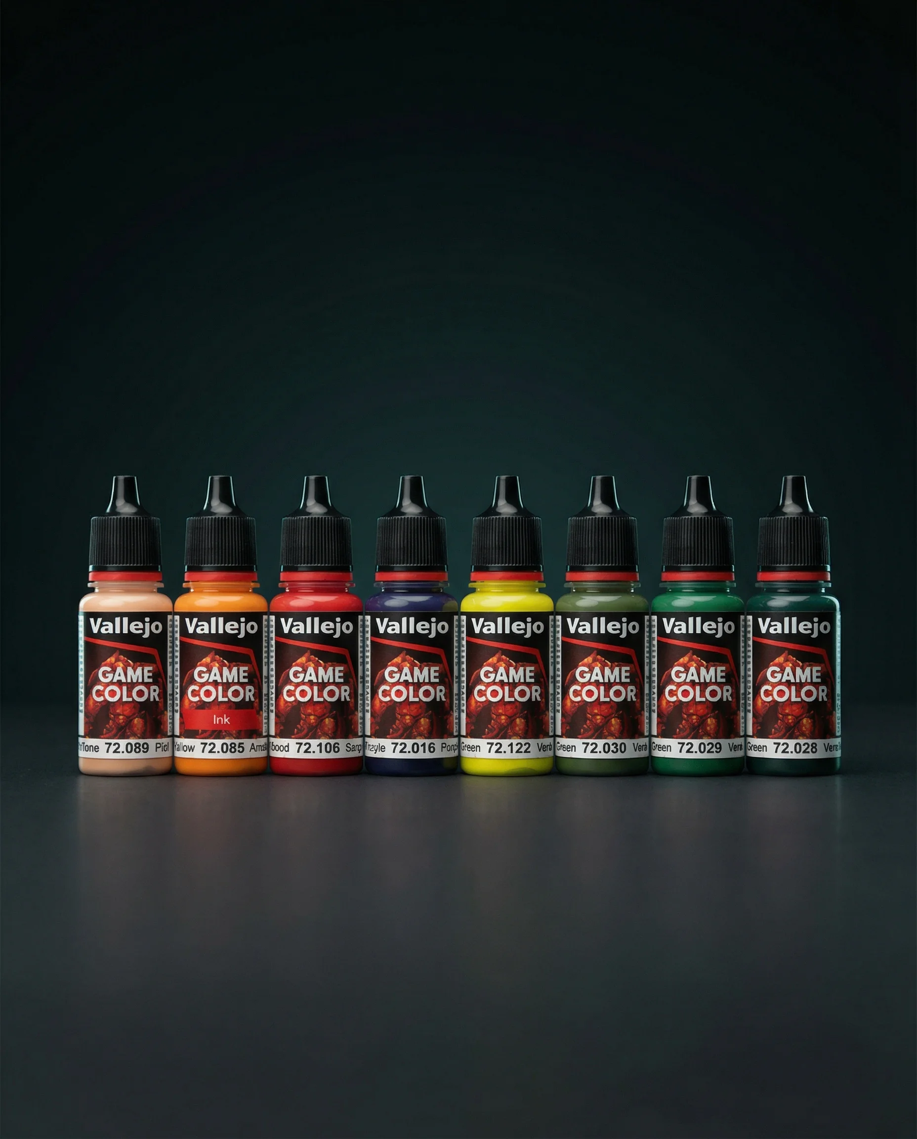 Orcs & Goblins - 72192