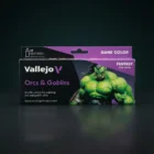 Orcs & Goblins - 72192