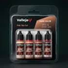 Pale Skin Set - 72379