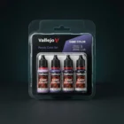 Purple Color Set - 72382