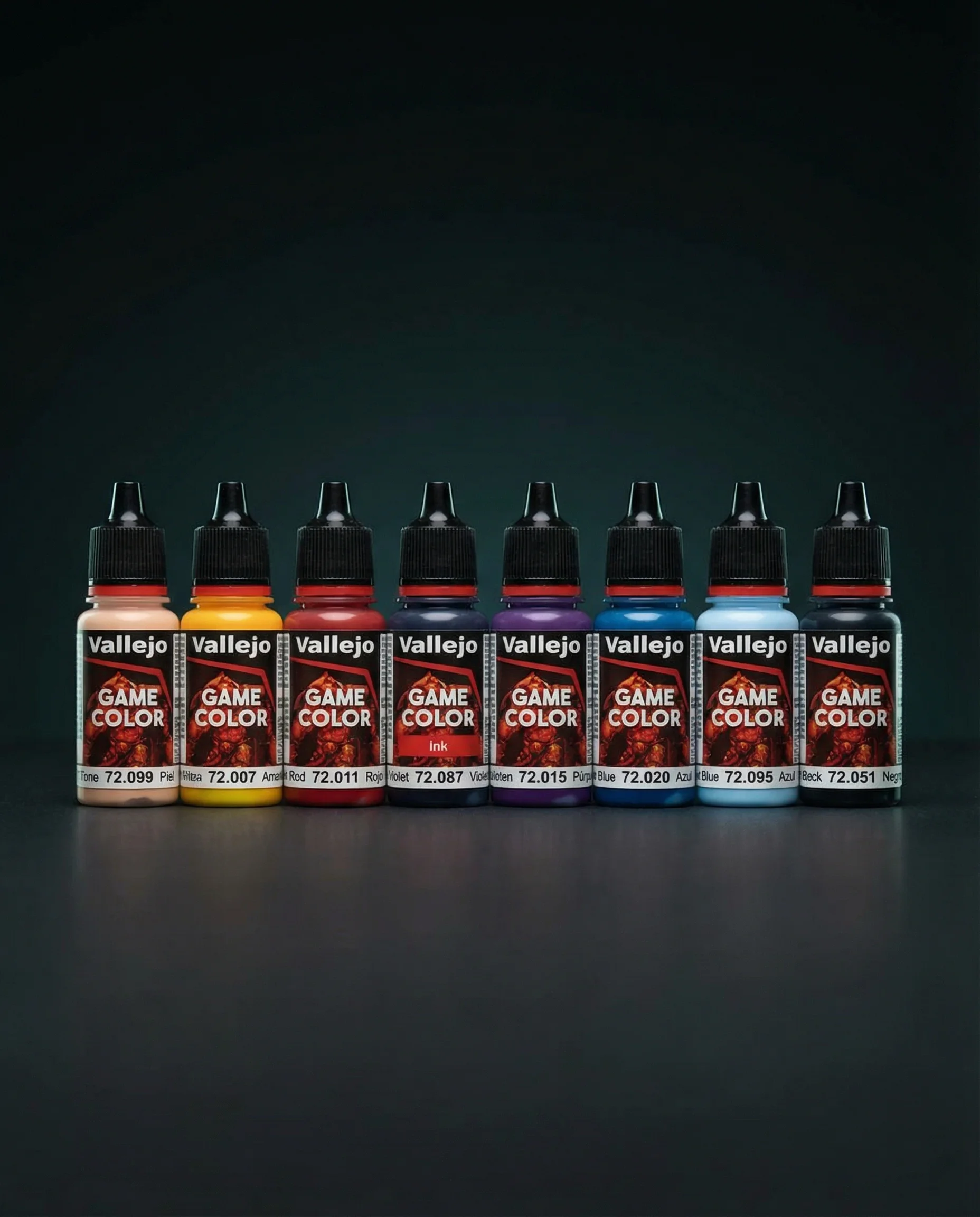 Purple Dragons - 72194