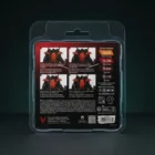 Red Color Set - 72377