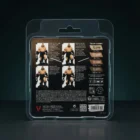 Tanned Skin Set - 72380