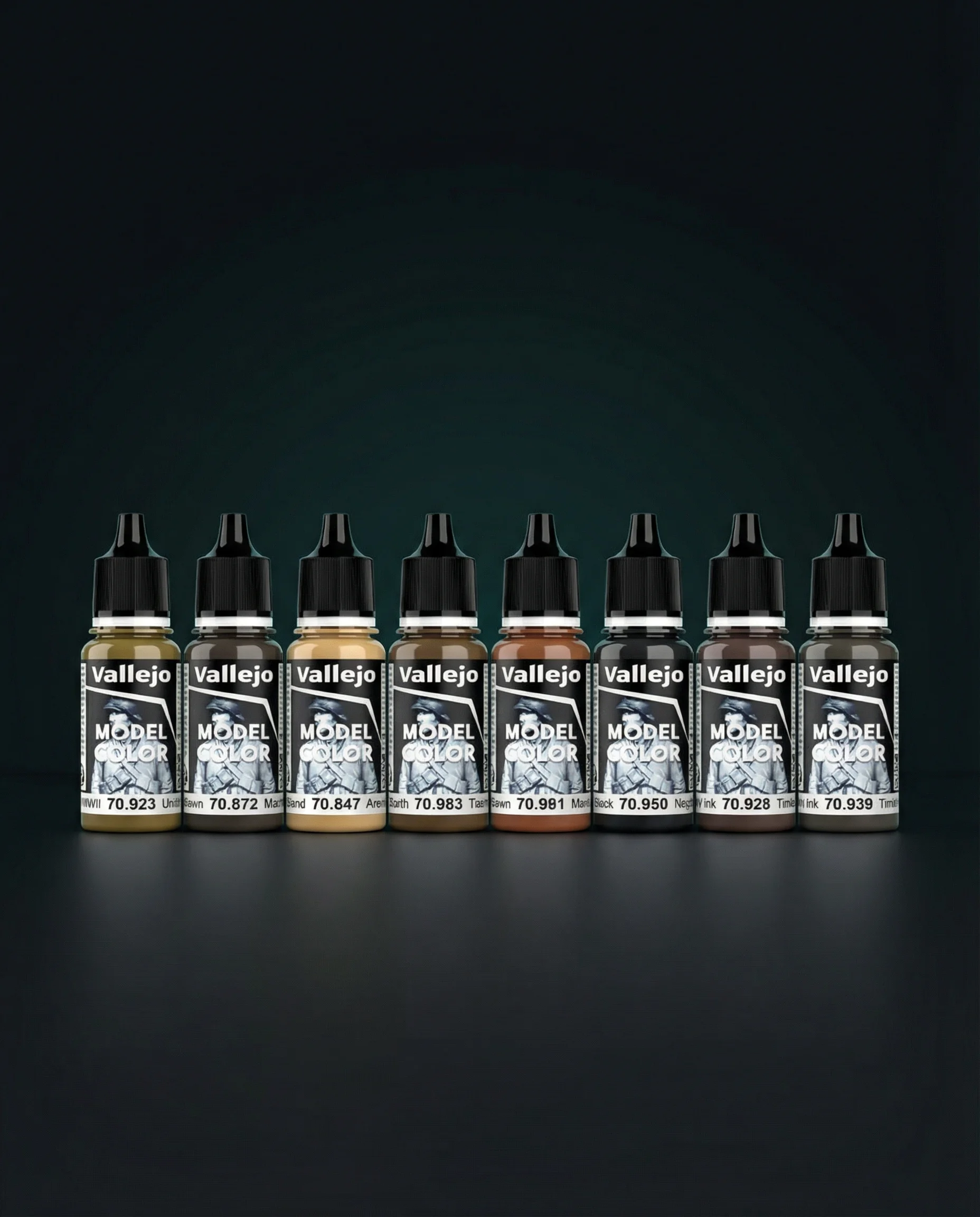 Wood & Leather - 70182