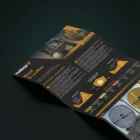 Wood & Leather - 70182