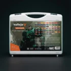 Artist’s Selection Case - 72184