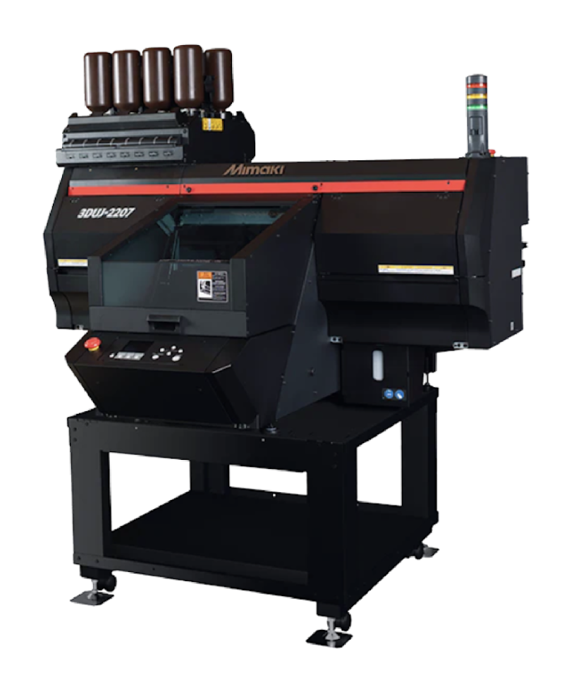 Mimaki 3DUJ-2207