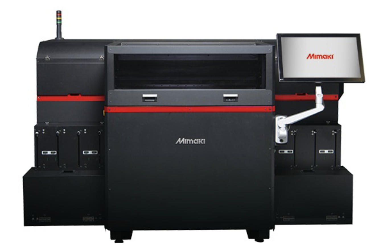 Mimaki 3DUJ-553